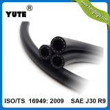 ISO/Ts 16949 Yute Brand Top Quality NBR Fuel Oil Hose