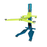 Single Cylinder Hydraulic Lift Type with One Post