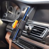 Car Charger with a Holder