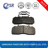 Hot Sale Auto Parts Truck Disc Brake Pads with Accessories for Mercedes-Benz