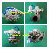 Turbocharger/Turbo CT16, 17201-0L030, 172010L030, 17201-30140 17201-30030, 17201-Ol030 for Toyota 2kd-Ftv