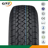 16 Inch Tubeless PCR Tire Radial Car Tire 205/60r16