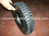 4.00-8 Three Wheeler Tyre