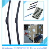 U Type Rubber Wiper Blade