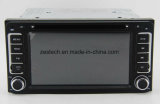 Wince6.0 Car DVD Player for Toyota Universal Models with GPS