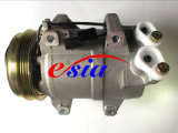 Auto Parts Air Conditioning/AC Compressor for Mitsubishi Triton/Fuzion/Zinger 4pk