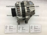 Alternator Lester13886 A3ta7691 A3ta7692 A3tb3491 MD354001d MD362301d MD354001 MD362301 MD373093 MD367307 for Chrysler Dodge Mitisubishi Engine N/a