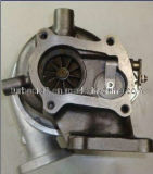 Turbocharger for CT26-17201-17040