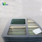 Side Door Window Glass for Auto with CCC Ce ISO From China Factory