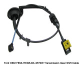 Genuine Parts for Ford F85z-7e395-Ba Gear Shift Cable