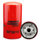 Secondary Spin-on Fuel Filter Baldwin Bf5810