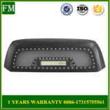 Evolution Mesh Grille with LED Light for 07-09 Toyota Tundra