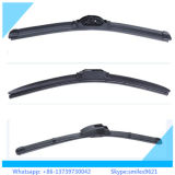 Double Side Rubber Pure Vision Car Wiper Blade