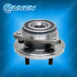 Wheel Bearing & Hub Assembly for Jeep 513158