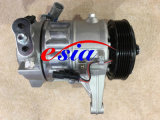 Auto Air Conditioning AC Compressor for Buick Lacrosse Pxe16 6pk 123mm