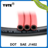 Yute Band Fmvss 106 EPDM Rubber Imperial Air Brake Hose