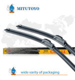 Auto Accessories ISO9001 Ts16949 Best Quality Rubber Universal Windshield Wiper Blade