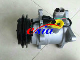 Auto Air Conditioning AC Compressor for FAW J6 HD15 1A 133mm