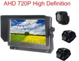 7inch Ahd 720p Rearview Camera Backup System