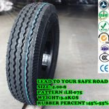 China Factory Directly Supply Good Quality Motorcycle Tyre (4.00-8)