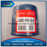Good Quality Auto Oil Filter 15400-Pr3-014