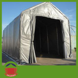 Used Protective Car Shelter