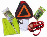 15PCS Auto Emergency Kit