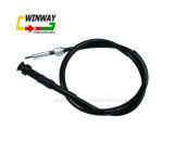 Ww-5236 Cg125 Motorcycle Part, OEM Speedometer Cable, Wire