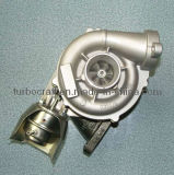 Turbocharger GT1544V-753420-5005S