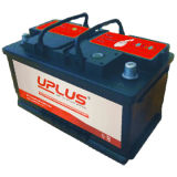 Wholesale12V 88ah Maintenance Free Automotive Battery (Lbn5 DIN88)