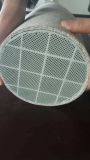 Silica Diesel Particulate Filter Ceramic Honeycomb for Diesel Exhaust System