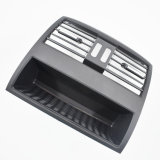 New Rear Center Console Fresh Air Outlet Vent Grille Grill Cover for BMW 5 F11