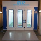 Auto Portable Spray Booth Car Spray Paint Spray Booth for Sale