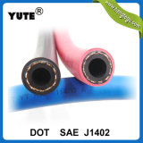 High Performance DOT Approved EPDM 1/2 Inch Air Brake Hose