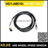 Wabco441 032 296 0 ABS Wheel Speed Sensor for Man