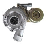 Turbocharger (K03-50) for Citroen, Peugeot 2.0 HDI Engine: Dw10td