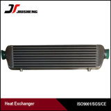 Well-Designed Plate Fin Auto Universal Intercooler