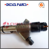 for Toyota Fuel Injectors -Common Rail Diesel Injector