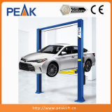 Best Price Two Post Auto Lift with Ce Cerfiticate
