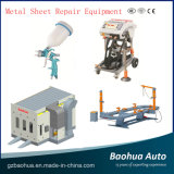 Metal Sheet Repair Equipment