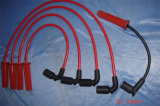 Spark Plug Wire/Ignition Wire Set for CNG Car (Excellent Conductor)