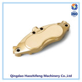Investment Die Casting for Auto and Hardware Industry
