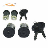 9170. Ay Aelwen 2 Cylinder Door Lock Set for Citroen Xantia