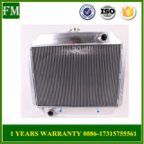 3 Row Aluminum Alloy Radiator for Ford F-Series 1968-1979