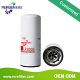 Truck Filter Auto Parts Oil Filter for Cummins Engine Lf3000