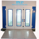 Auto Paint Booth /Car Spray Booth Price