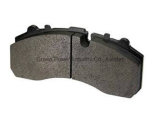 Bus and Truck Brake Pads for Man Wva29171