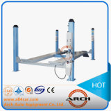 Hydraulic Post Car Lift (AAE-FP150E)