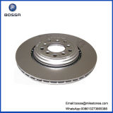 Racing Car Brake Disc for Auto Spare Parts