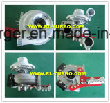 Turbocharger RHG8 VA520077 S1760-E0102, S1760E0102 S1760-E0022 24100-4223 VA520089 FOR HINO E13CT